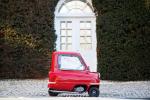 Peel P50 1963 года